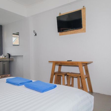 Sleep Guesthouse Chiang Mai Dış mekan fotoğraf