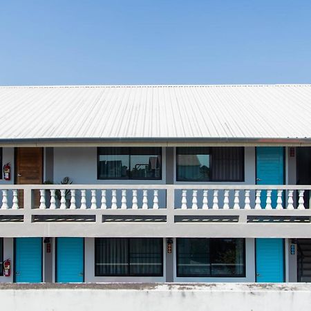 Sleep Guesthouse Chiang Mai Dış mekan fotoğraf