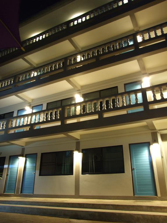 Sleep Guesthouse Chiang Mai Dış mekan fotoğraf