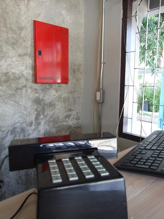 Sleep Guesthouse Chiang Mai Dış mekan fotoğraf