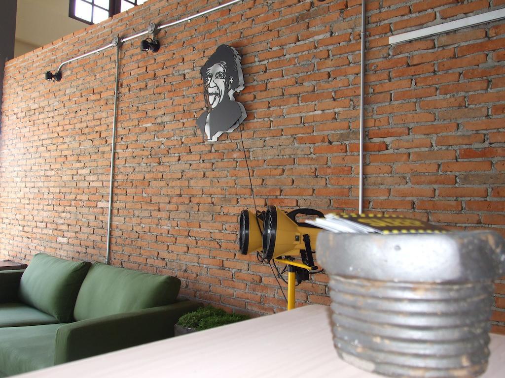 Sleep Guesthouse Chiang Mai Dış mekan fotoğraf
