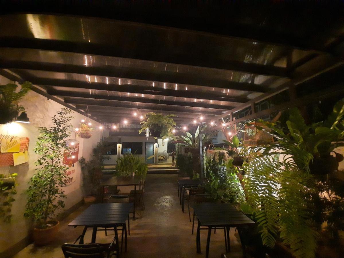 Sleep Guesthouse Chiang Mai Dış mekan fotoğraf