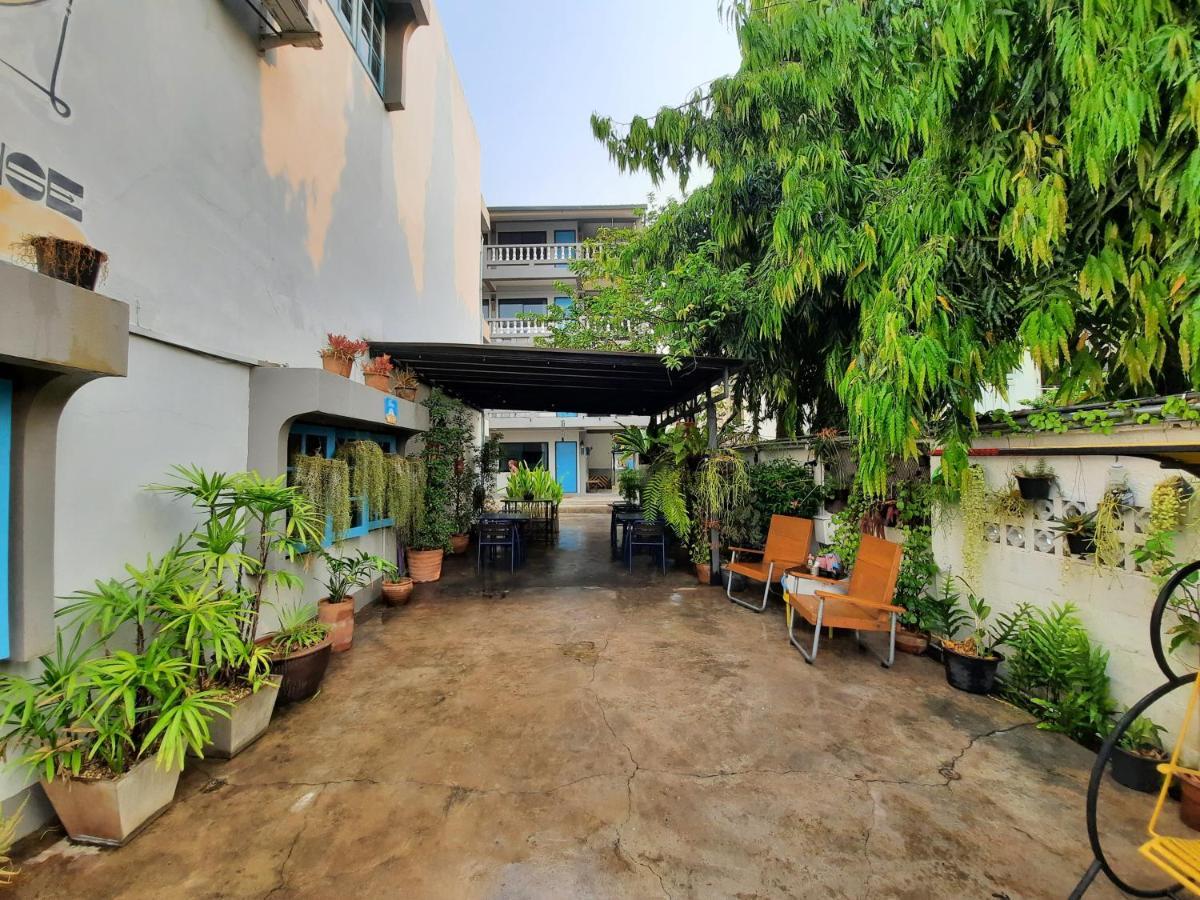Sleep Guesthouse Chiang Mai Dış mekan fotoğraf