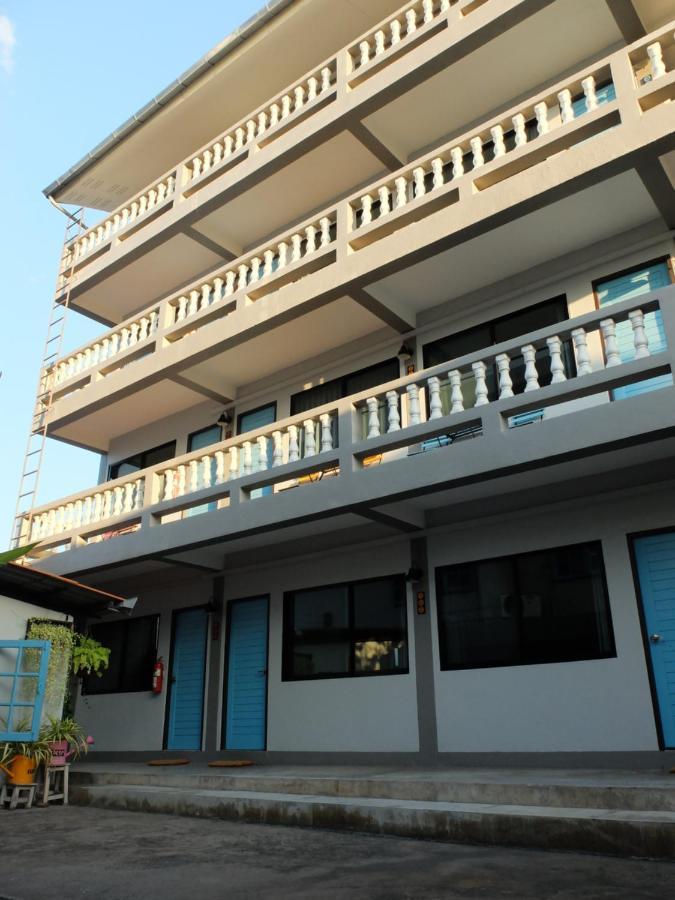 Sleep Guesthouse Chiang Mai Dış mekan fotoğraf