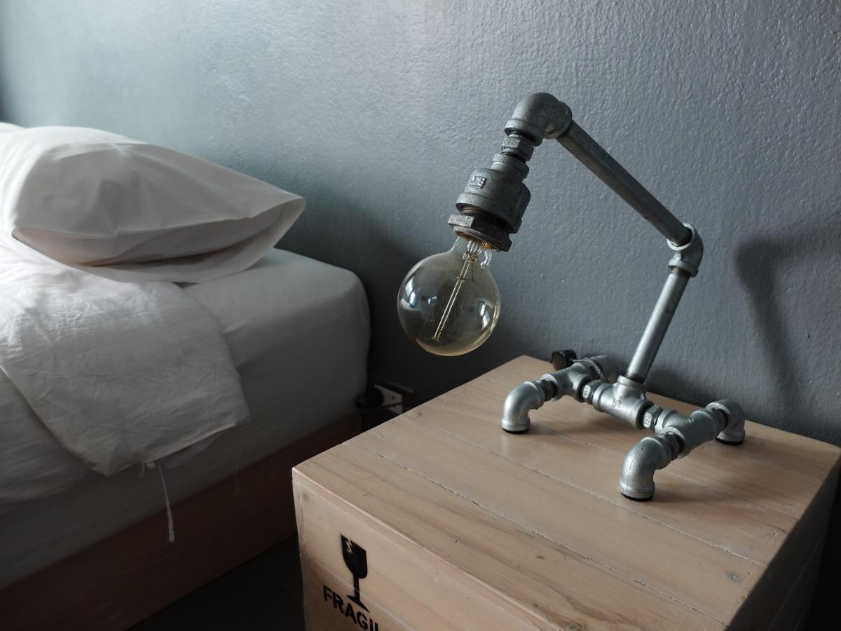 Sleep Guesthouse Chiang Mai Dış mekan fotoğraf