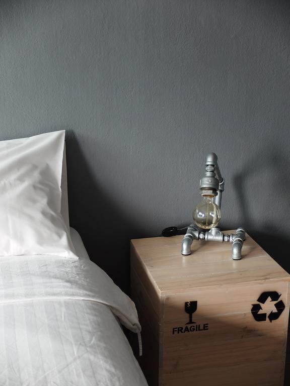 Sleep Guesthouse Chiang Mai Dış mekan fotoğraf